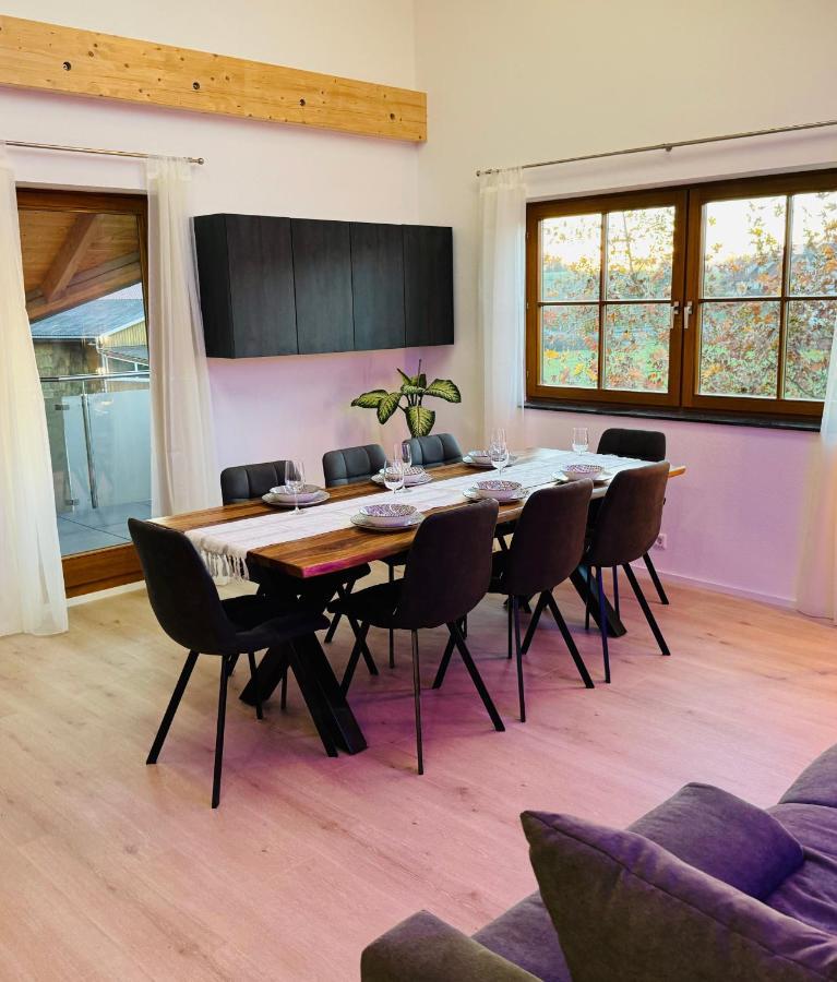 Apartamento Landloft Oberteuringen Exterior foto