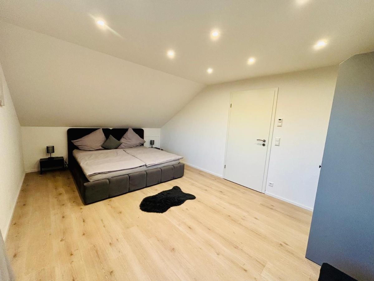 Apartamento Landloft Oberteuringen Exterior foto